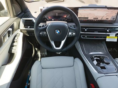 New 2026 BMW X5 sDrive40i w/ Premium Package RWD image 16