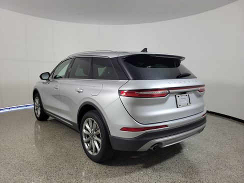 Certified 2020 Lincoln Corsair FWD w/ Premium Package image 3
