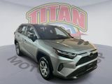 Used 2023 Toyota RAV4 LE image 3