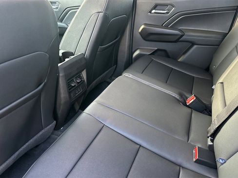 New 2026 GMC Canyon Elevation w/ Convenience Package image 10