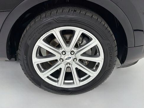 Used 2016 Ford Explorer Limited AWD/4WD image 36