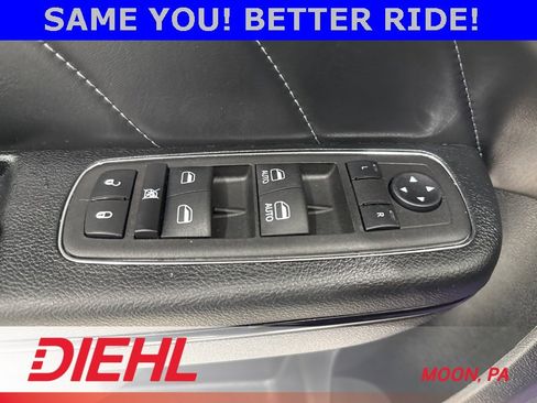 Used 2023 Dodge Charger R/T w/ Daytona Edition Group image 21