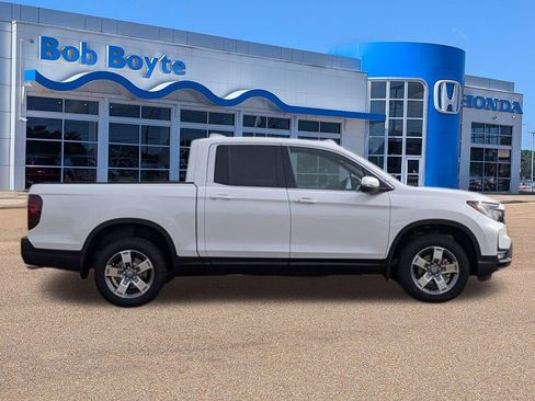 New 2026 Honda Ridgeline RTL image 7