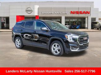 Used 2023 GMC Terrain SLE w/ Driver Convenience Package AWD/4WD 360° Tour