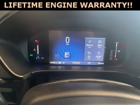 Used 2023 Ford Escape ST-Line w/ Tech Pack #1 image 19