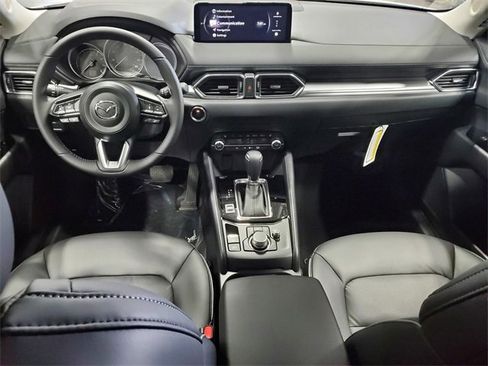 New 2025 MAZDA CX-5 AWD 2.5 S w/ Select Package image 22