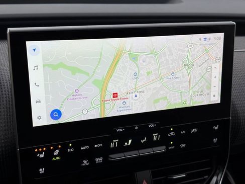 Used 2024 Toyota bZ4X Limited w/ Weather Package image 27