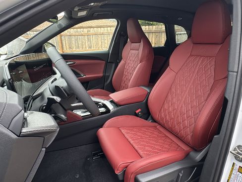 New 2025 Audi SQ5 Premium Plus image 14