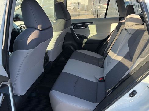Certified 2023 Toyota RAV4 XLE w/ Convenience Package AWD/4WD image 11