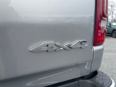 Used 2022 RAM 1500 Laramie image 16