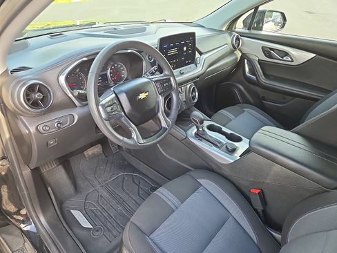 Used 2023 Chevrolet Blazer LT w/ Convenience Package AWD/4WD image 15