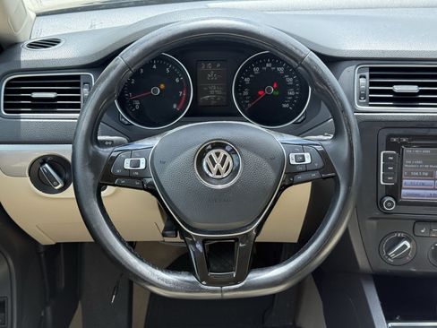 Used 2015 Volkswagen Jetta SE FWD image 15