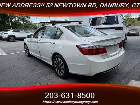 Used 2014 Honda Accord Touring image 3