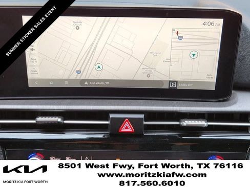 New 2026 Kia Sportage X-Pro Prestige AWD/4WD image 12