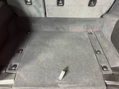 Used 2025 Jeep Wrangler Sahara 4xe w/ Safety Group image 28