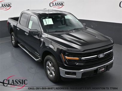 Used 2024 Ford F150 XLT w/ Mobile Office Package