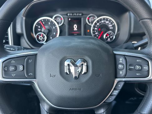 New 2025 RAM 4500 Tradesman image 19