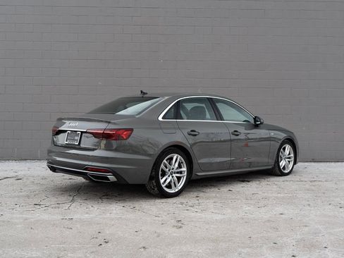 Used 2023 Audi A4 2.0T Premium Plus w/ Premium Plus Package image 7