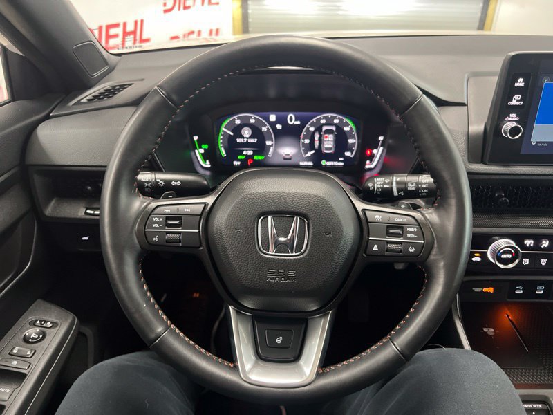 Used 2026 Honda CR-V TrailSport image 25