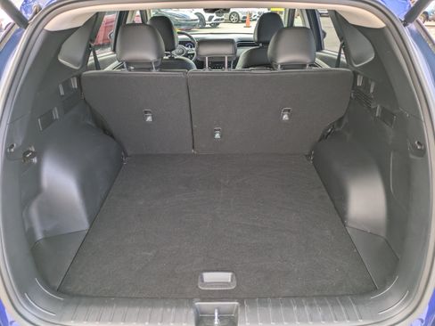 Certified 2023 Hyundai Tucson Limited FWD image 11
