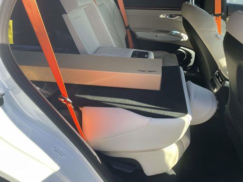 New 2026 Genesis GV70 3.5T Sport Prestige image 27