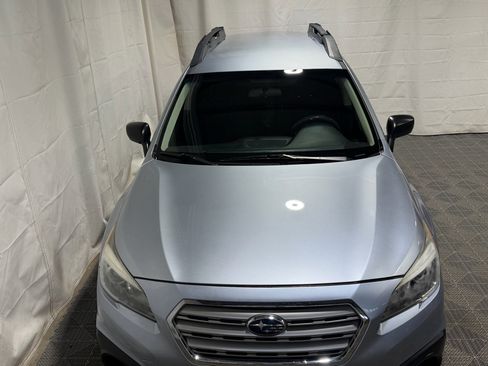 Used 2017 Subaru Outback 2.5i image 2