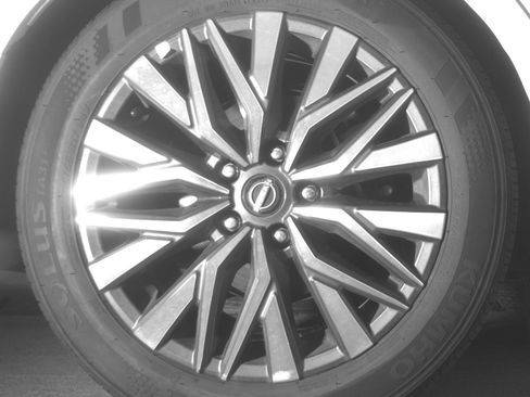 Used 2025 Nissan Altima 2.5 SV FWD image 15