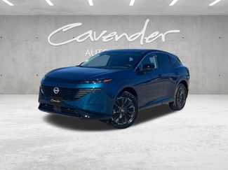 New 2026 Nissan Murano Platinum AWD/4WD video 1