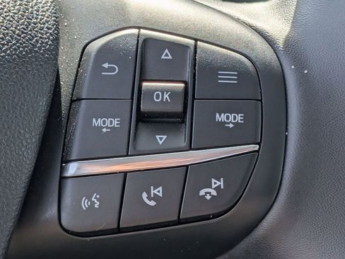 New 2025 Ford Maverick Lariat AWD/4WD image 33