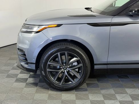 New 2026 Land Rover Range Rover Velar Belgravia AWD/4WD image 12