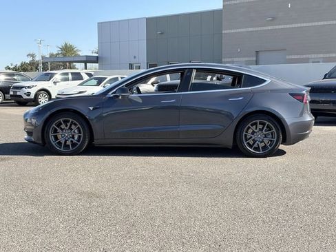 Used 2020 Tesla Model 3 Performance image 30