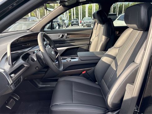 New 2026 Cadillac Vistiq Luxury image 9