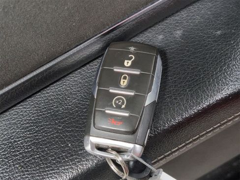 Certified 2024 RAM 1500 Laramie image 35