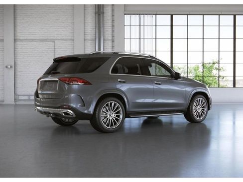 Certified 2023 Mercedes-Benz GLE 350 4MATIC image 21