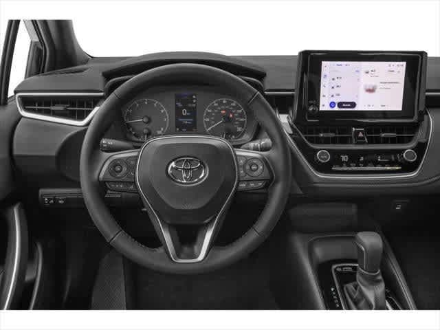 Used 2024 Toyota Corolla SE FWD image 4