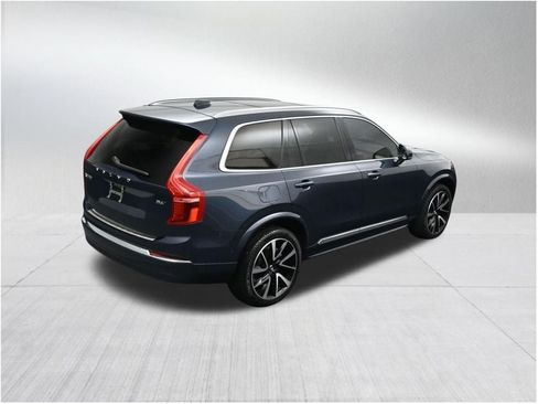 Used 2023 Volvo XC90 B6 Plus w/ Protection Package Premier AWD/4WD image 20