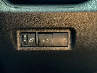 Used 2023 Toyota RAV4 LE
