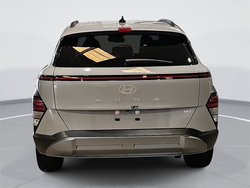 New 2026 Hyundai Kona SEL Premium image 6