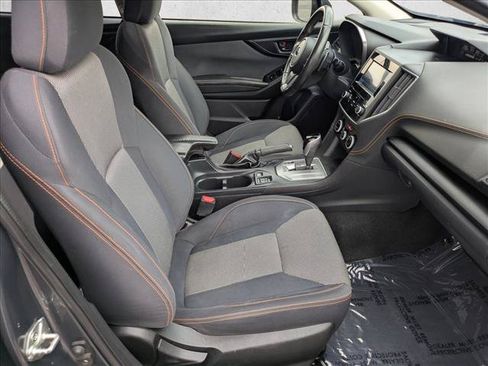 Used 2023 Subaru Crosstrek 2.0i Premium AWD/4WD image 20