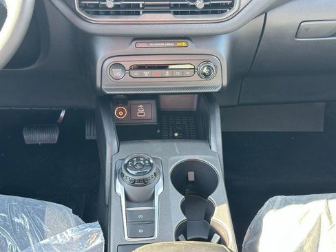 New 2025 Ford Bronco Sport Big Bend w/ Convenience Package image 8