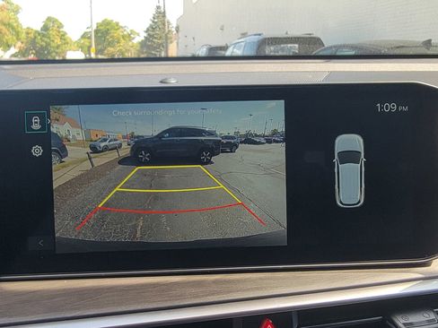 New 2026 Kia Sorento X-Line EX image 34