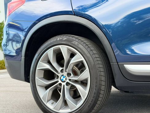 Used 2017 BMW X4 xDrive28i AWD/4WD image 18