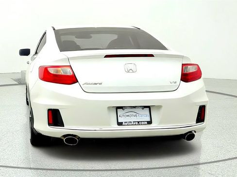 Used 2015 Honda Accord EX-L image 6