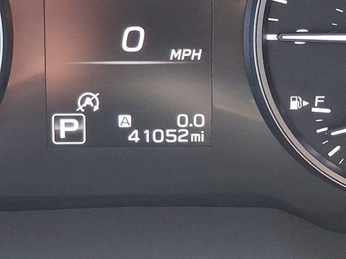Certified 2024 Subaru Outback AWD/4WD image 19