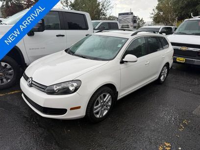 Used 2010 Volkswagen Jetta TDI