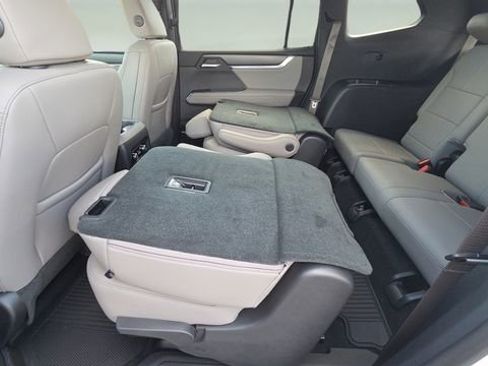 New 2026 GMC Acadia Elevation w/ Black Edition image 27