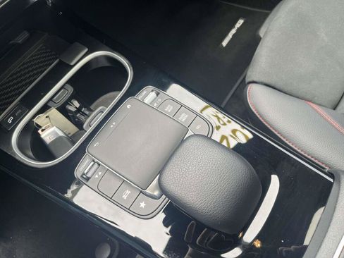 Certified 2023 Mercedes-Benz CLA 250 4MATIC image 27