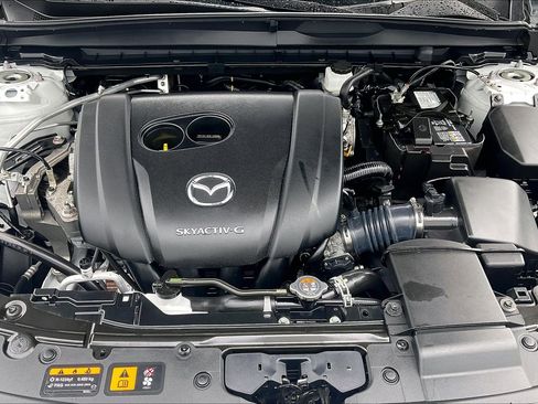 Used 2024 MAZDA CX-50 AWD 2.5 S w/ Weather Package image 13