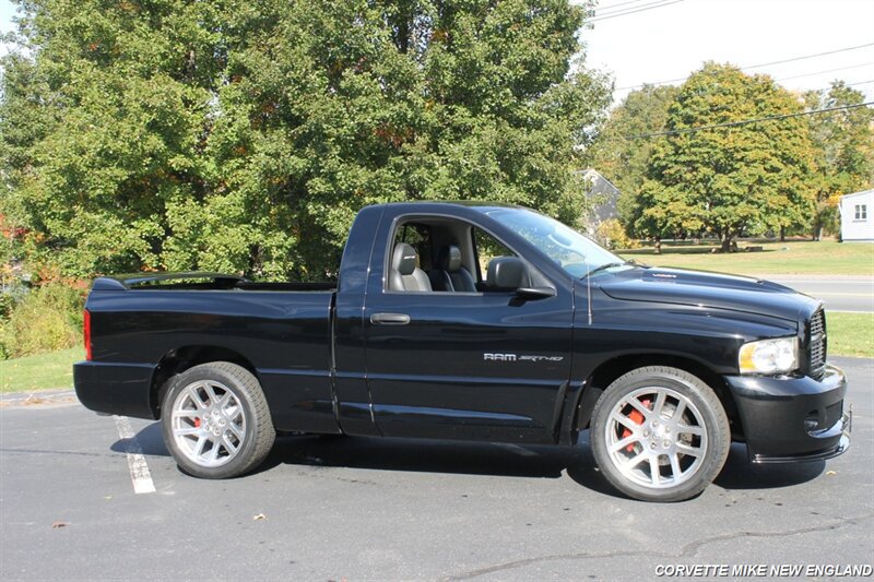 Used 2005 Dodge Ram 1500 Truck 2WD Regular Cab image 18