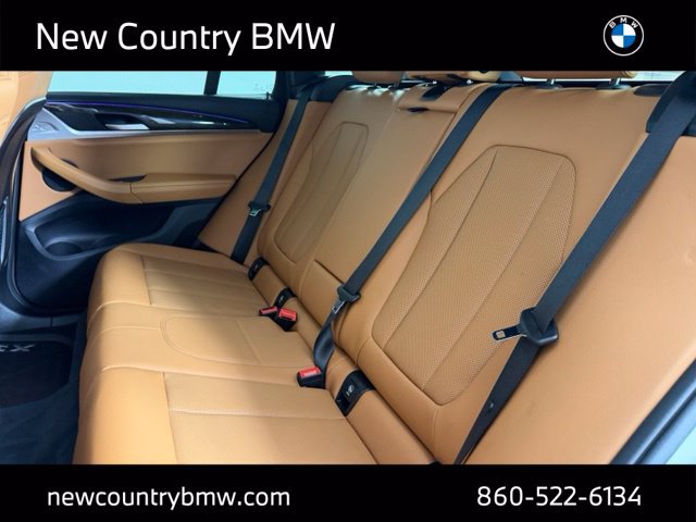 Used 2023 BMW X3 xDrive30i w/ Premium Package AWD/4WD image 24